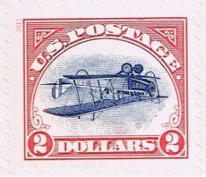 inverted Jenny stamp2