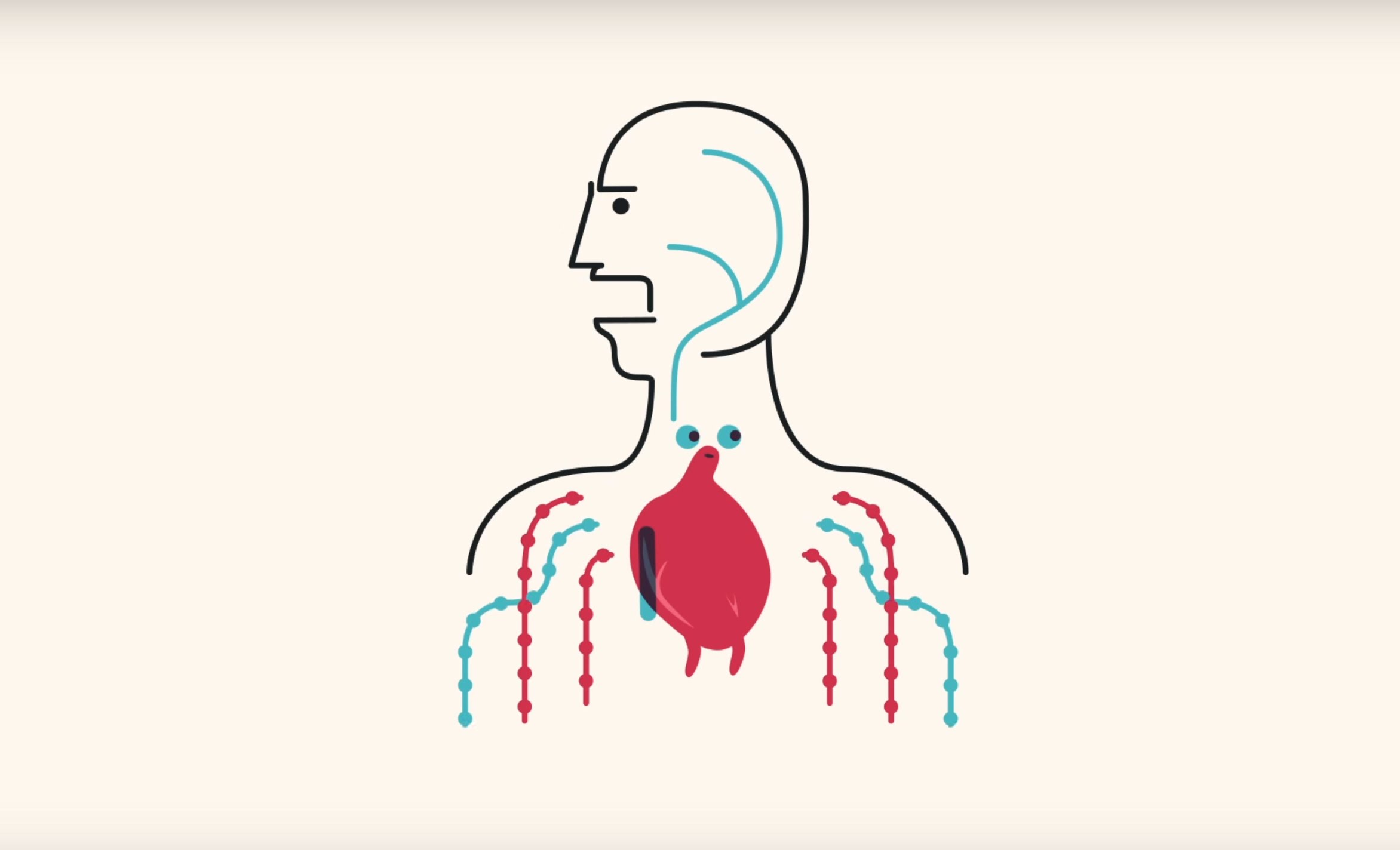 This is What Outer Space Does to Your Body