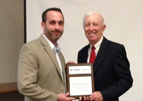 Complex System Design with Dr. Wilson Felder
