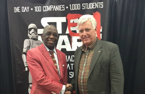 STEM Wars
