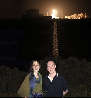 Launch Observations