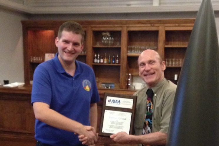 September 2016 Dinner Meeting