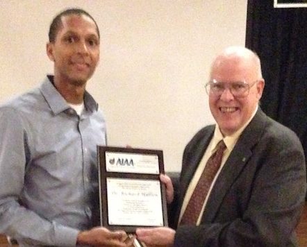 October 2016 Dinner Meeting