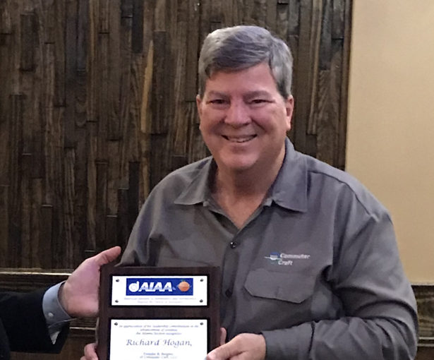 October 2017 Dinner Meeting
