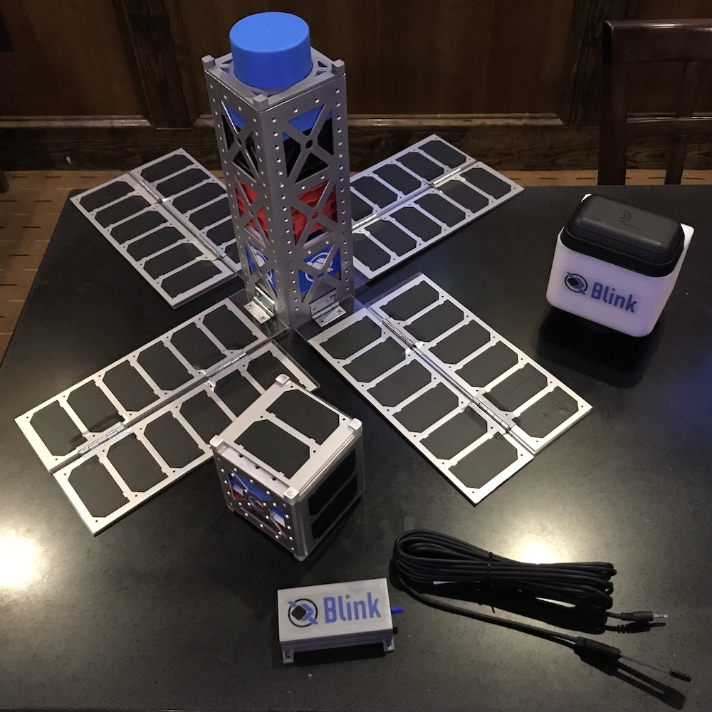 April 2018 Dinner Meeting