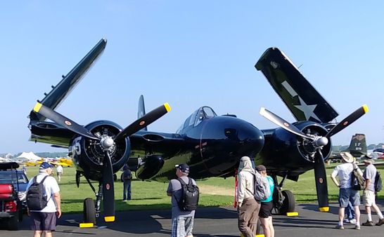 Oshkosh 2018