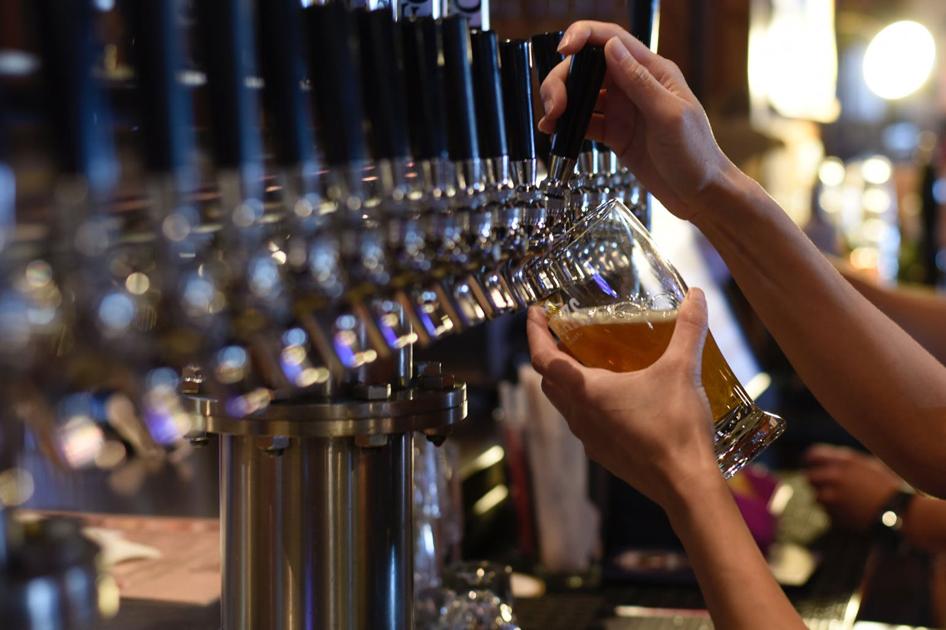 Hops & Props Beer Fest 2019 Saturday, October 19, 2019 — 6:00 pm