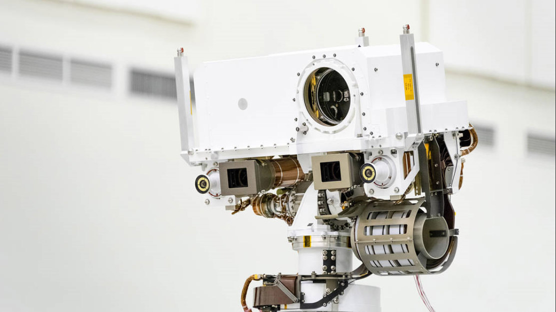 AIAA Atlanta – June 17th Speaker: Dr. Aimee Williams