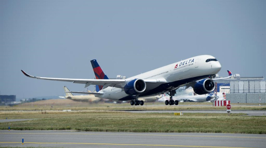 January 2020 Dinner Meeting with David Piotrowski, Senior Principal Engineer, Delta Air Lines TechOps